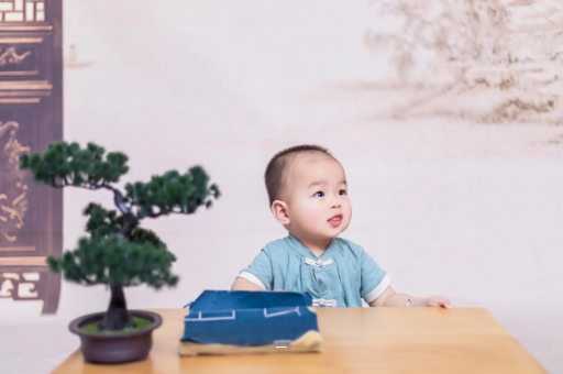 茌平宝宝发烧能开空调吗