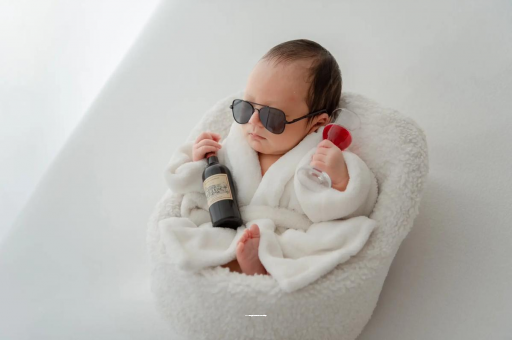 茌平宝宝嘴唇上翘